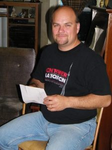 My Handyman Husband: Red Green or Tim the Tool Man? Image